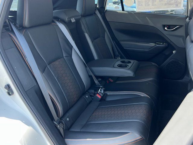 2026 Subaru CROSSTREK Limited Springfield VA