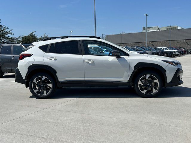 2026 Subaru CROSSTREK Limited Springfield VA