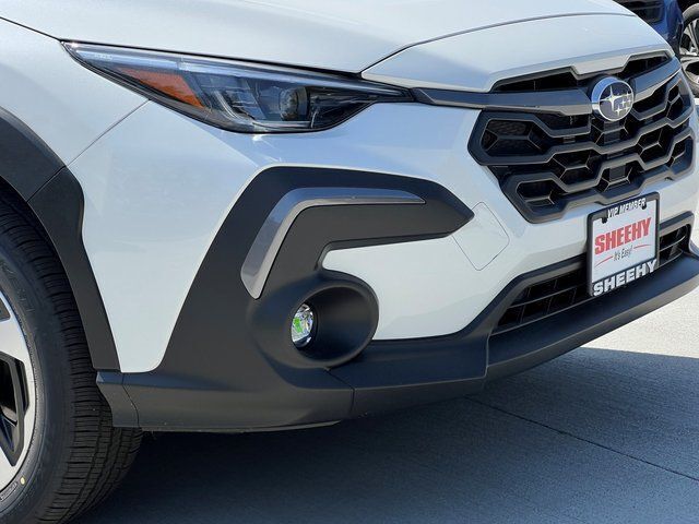 2026 Subaru CROSSTREK Limited Springfield VA