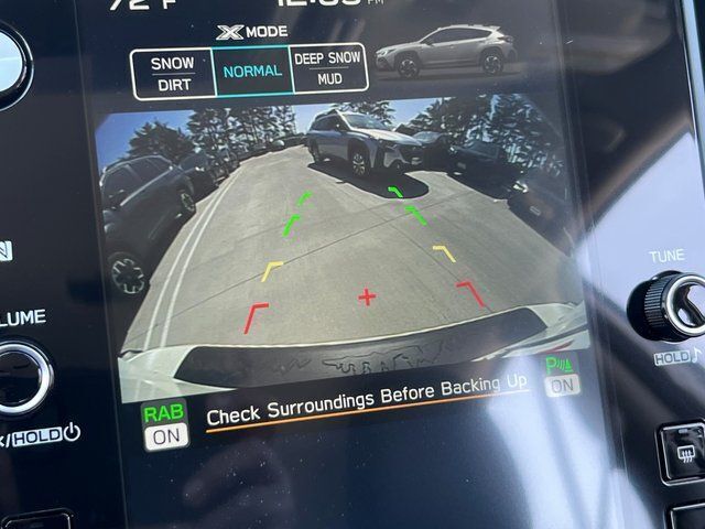 2026 Subaru CROSSTREK Limited Springfield VA