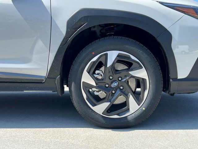 2026 Subaru CROSSTREK Limited Springfield VA