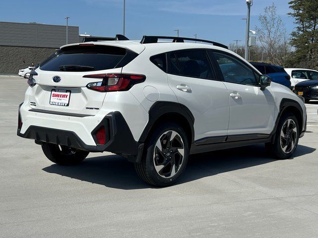 2026 Subaru CROSSTREK Limited Springfield VA