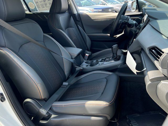 2026 Subaru CROSSTREK Limited Springfield VA