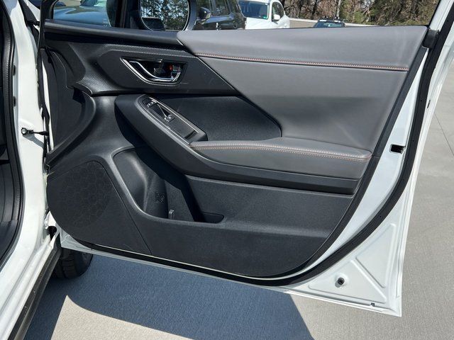 2026 Subaru CROSSTREK Limited Springfield VA