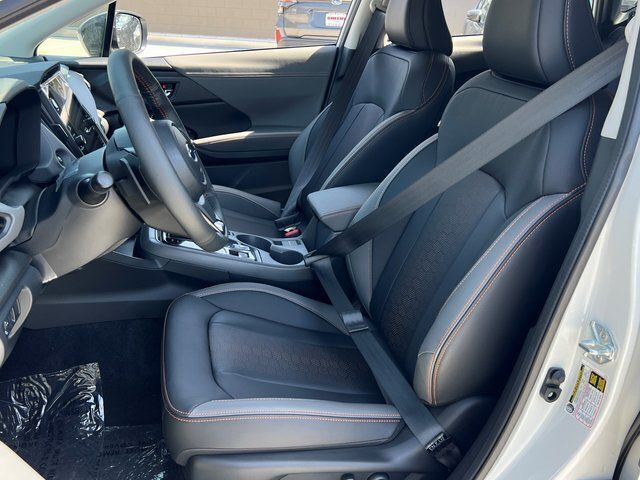 2026 Subaru CROSSTREK Limited Springfield VA