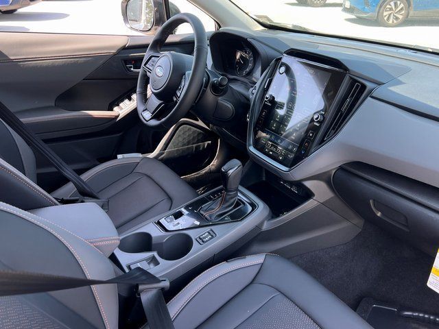 2026 Subaru CROSSTREK Limited Springfield VA