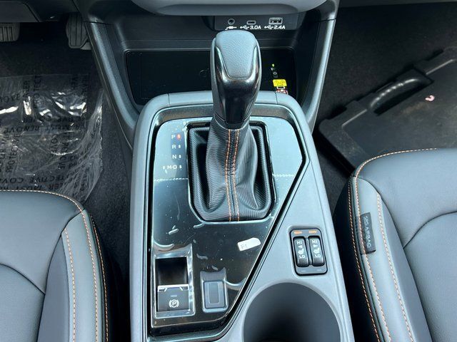 2026 Subaru CROSSTREK Limited Springfield VA