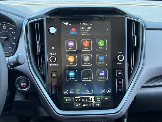 2026 Subaru CROSSTREK Limited Springfield VA