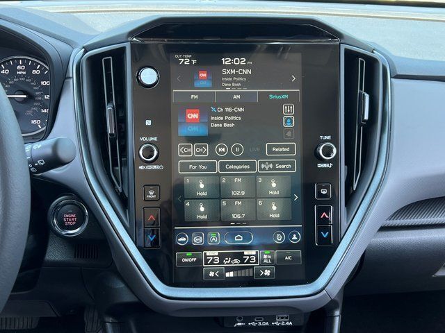 2026 Subaru CROSSTREK Limited Springfield VA