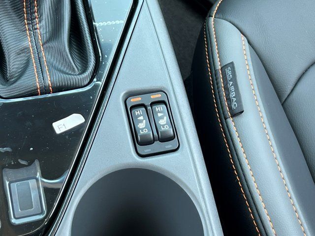 2026 Subaru CROSSTREK Limited Springfield VA