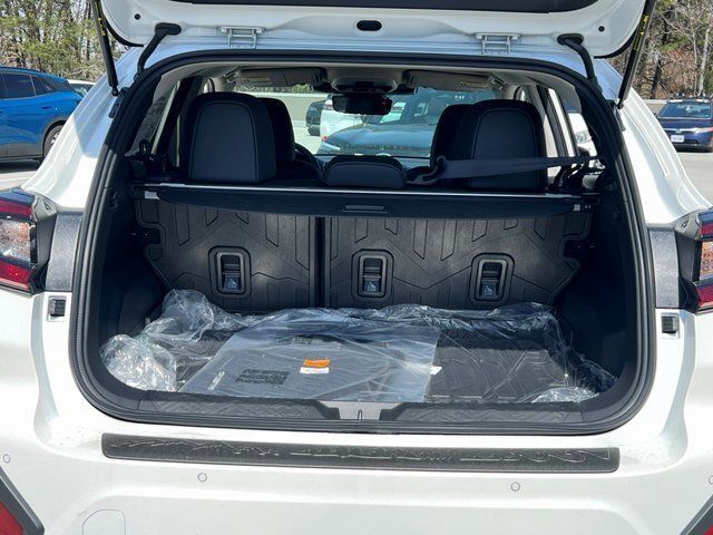 2026 Subaru CROSSTREK Limited Springfield VA