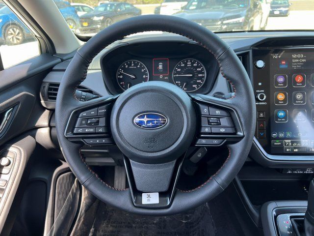 2026 Subaru CROSSTREK Limited Springfield VA