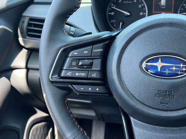 2026 Subaru CROSSTREK Limited Springfield VA