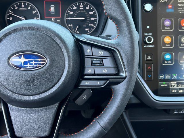 2026 Subaru CROSSTREK Limited Springfield VA