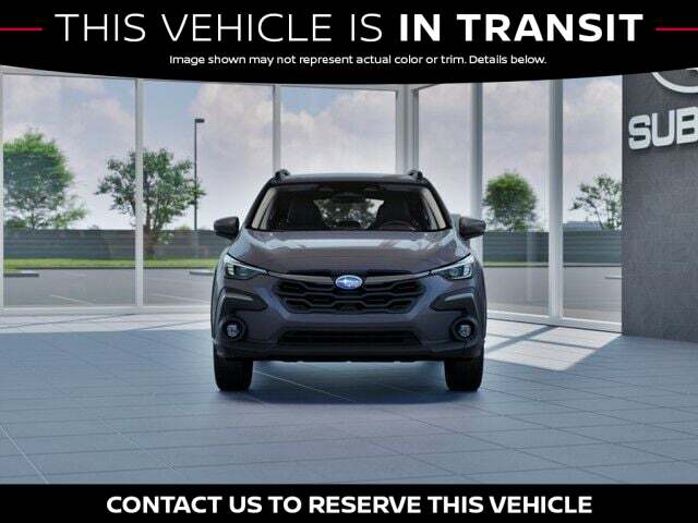 2026 Subaru CROSSTREK Limited Springfield VA