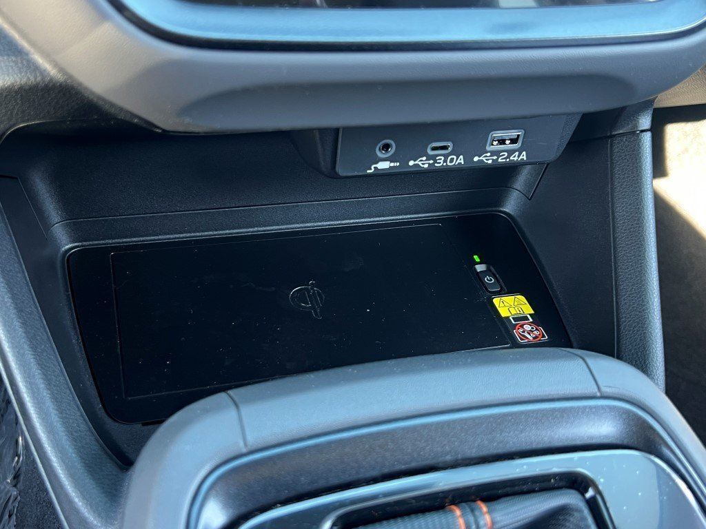 2026 Subaru CROSSTREK Limited Springfield VA