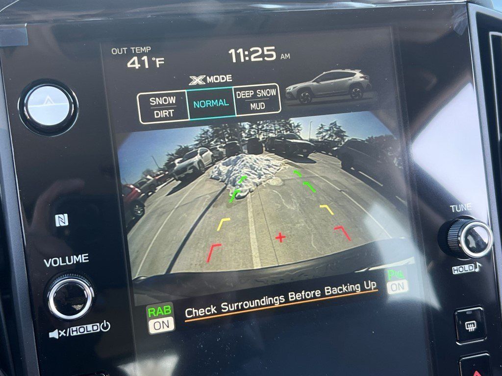 2026 Subaru CROSSTREK Limited Springfield VA