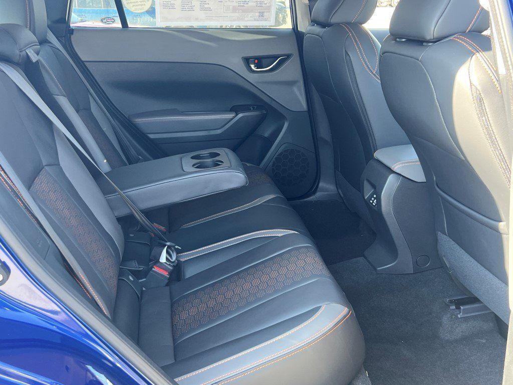 2026 Subaru CROSSTREK Limited Springfield VA