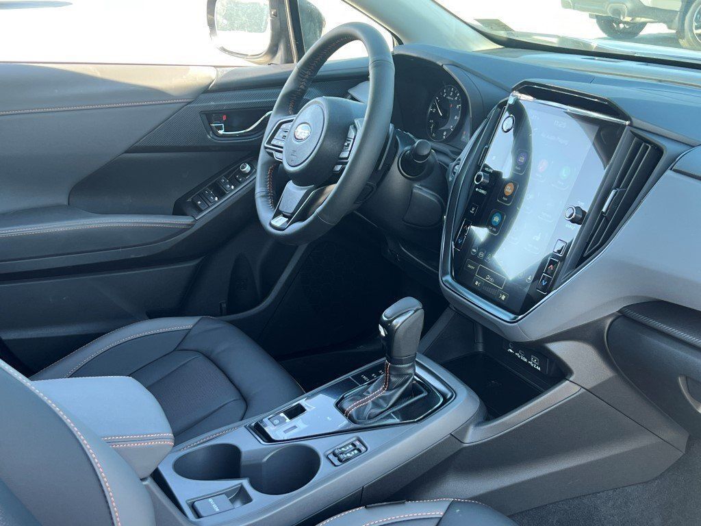 2026 Subaru CROSSTREK Limited Springfield VA