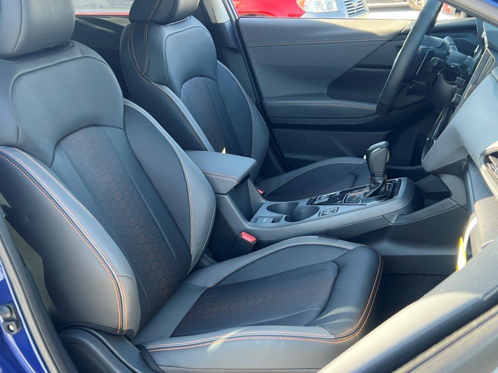 2026 Subaru CROSSTREK Limited Springfield VA