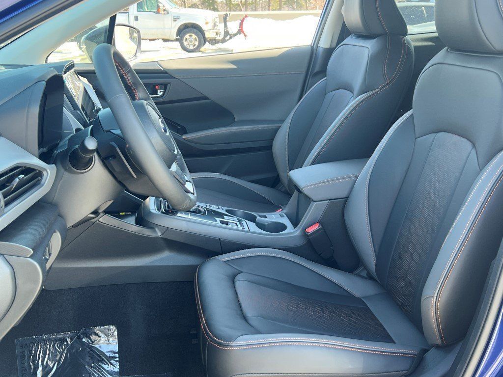 2026 Subaru CROSSTREK Limited Springfield VA