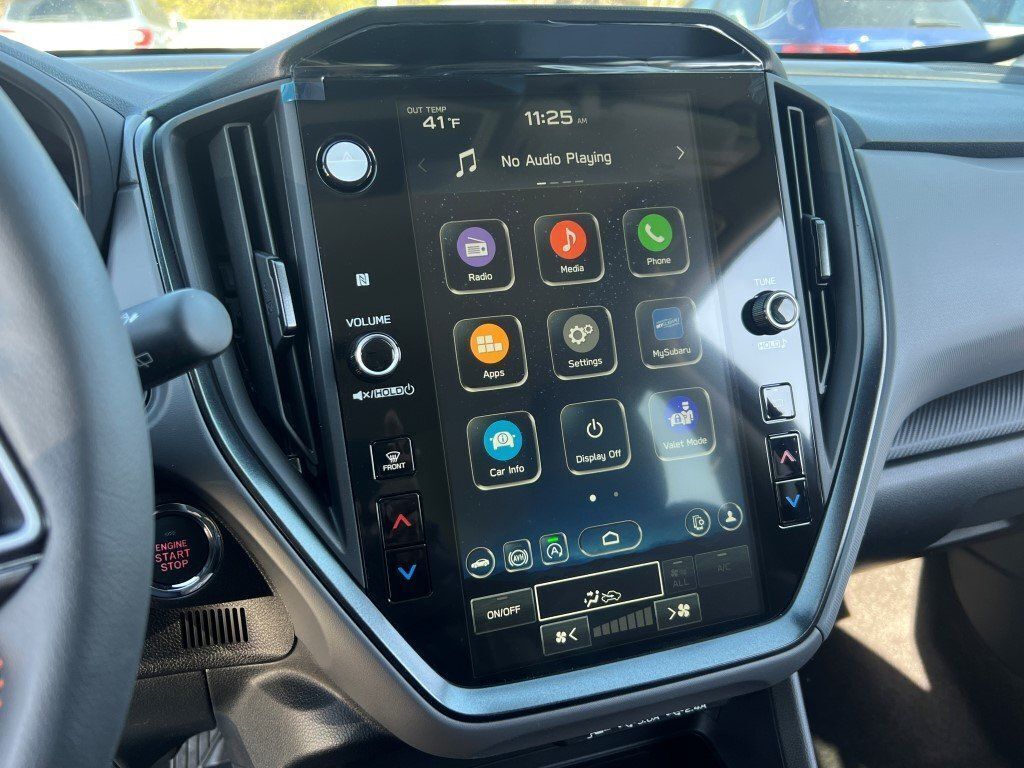 2026 Subaru CROSSTREK Limited Springfield VA