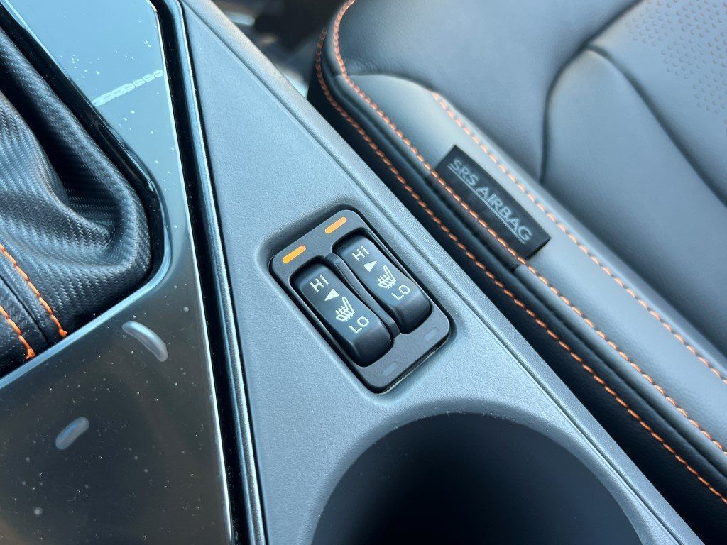 2026 Subaru CROSSTREK Limited Springfield VA