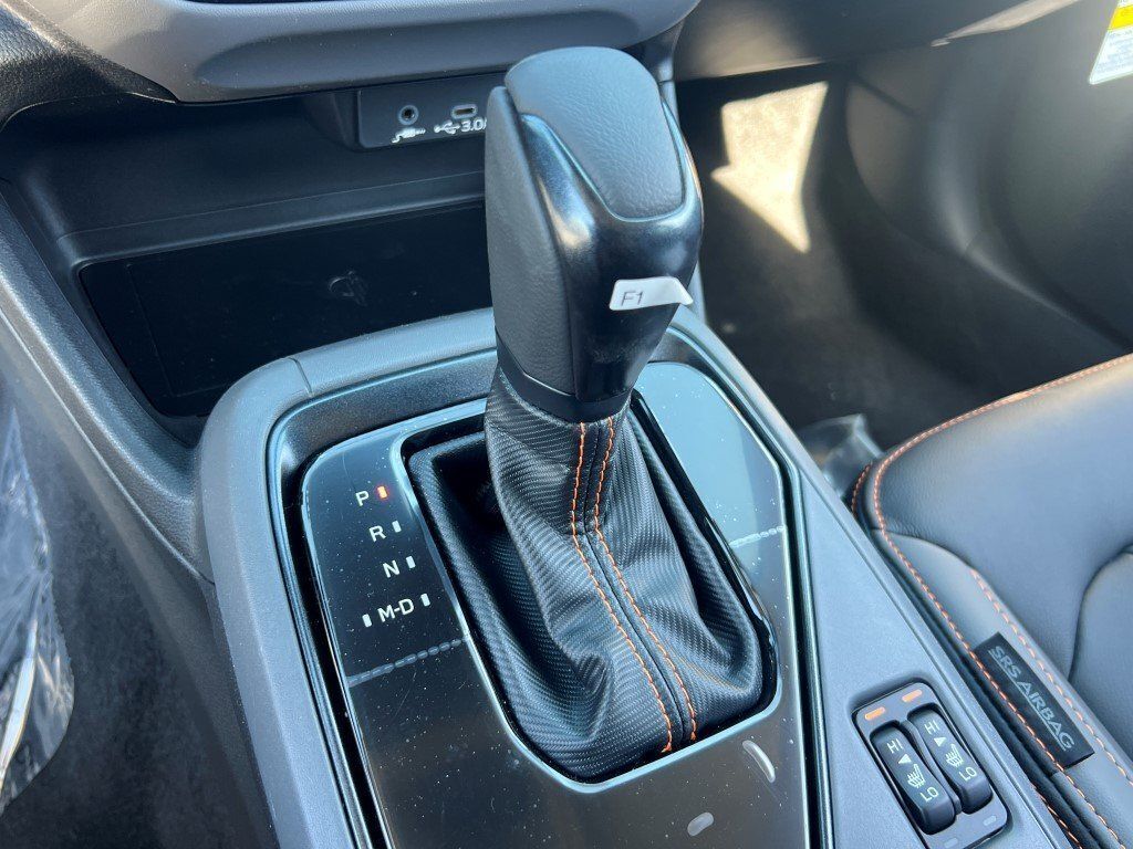 2026 Subaru CROSSTREK Limited Springfield VA