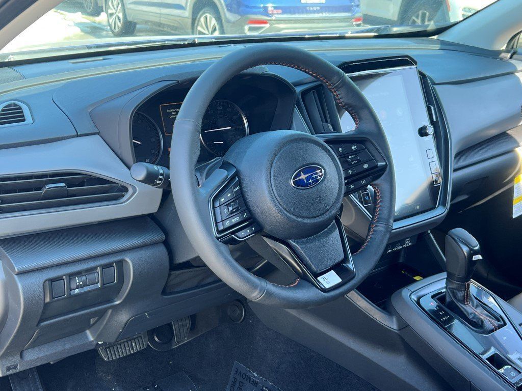 2026 Subaru CROSSTREK Limited Springfield VA