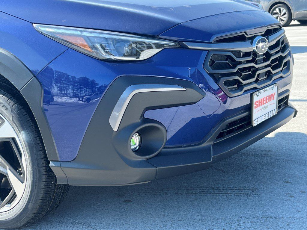 2026 Subaru CROSSTREK Limited Springfield VA