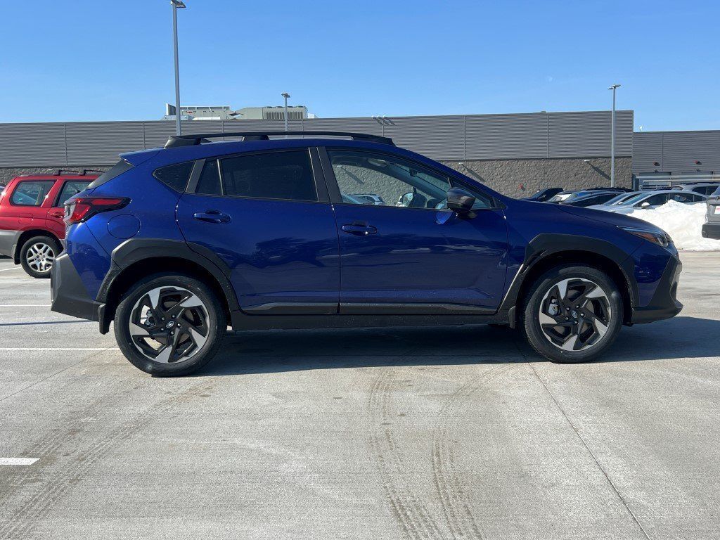 2026 Subaru CROSSTREK Limited Springfield VA