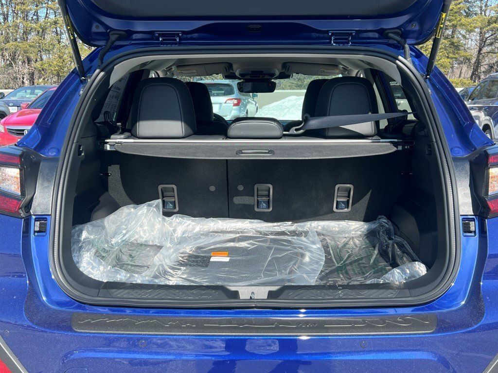 2026 Subaru CROSSTREK Limited Springfield VA