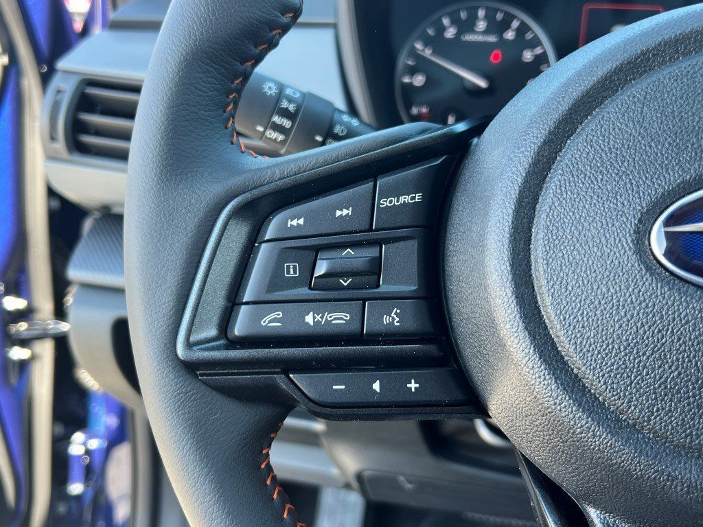 2026 Subaru CROSSTREK Limited Springfield VA