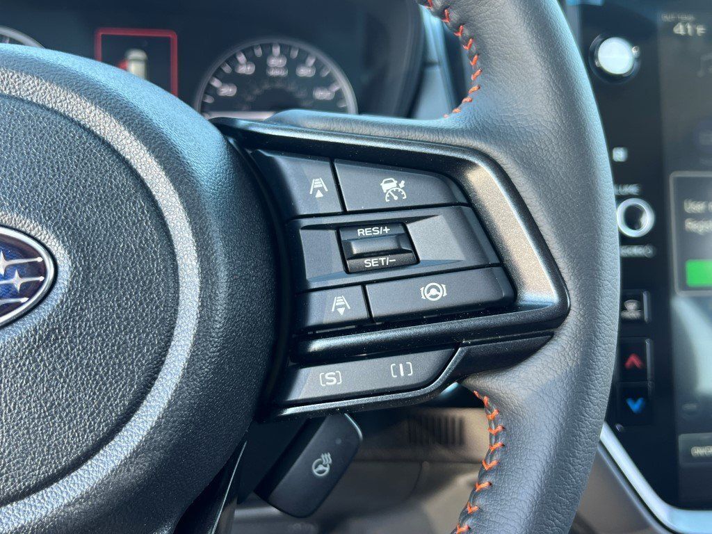 2026 Subaru CROSSTREK Limited Springfield VA