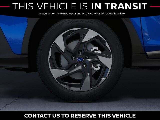 2026 Subaru CROSSTREK Limited Springfield VA