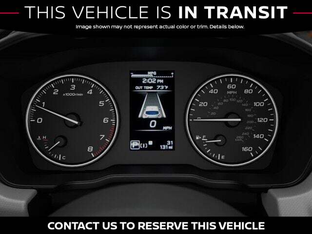 2026 Subaru CROSSTREK Limited Springfield VA