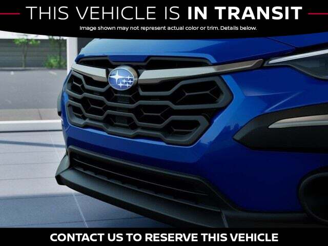 2026 Subaru CROSSTREK Limited Springfield VA