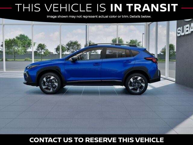 2026 Subaru CROSSTREK Limited Springfield VA