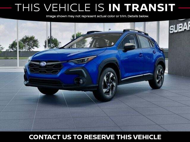 2026 Subaru CROSSTREK Limited Springfield VA