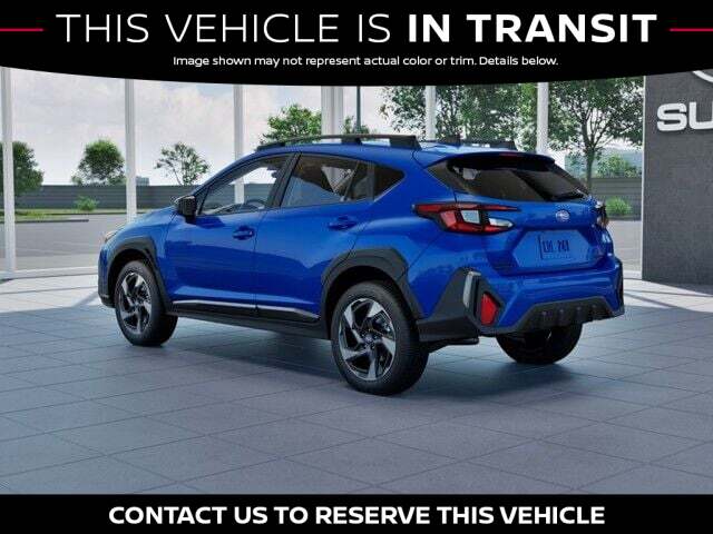 2026 Subaru CROSSTREK Limited Springfield VA