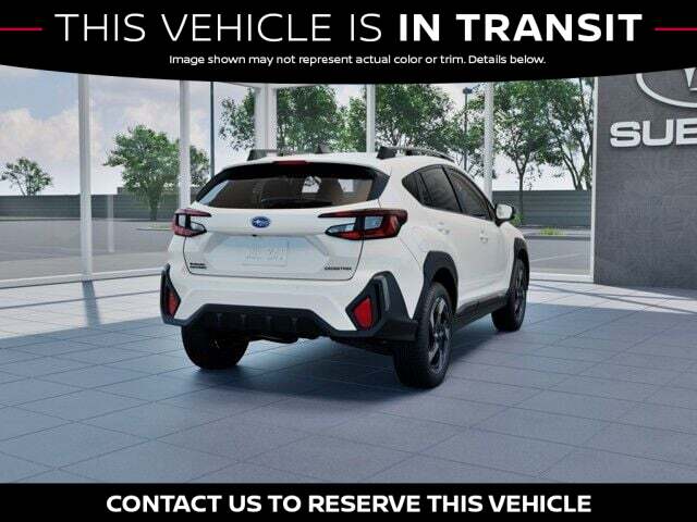 2026 Subaru CROSSTREK Limited Springfield VA