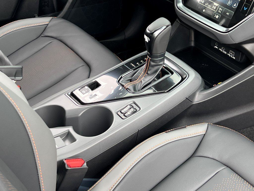 2026 Subaru CROSSTREK Limited Springfield VA