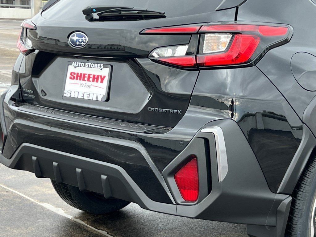 2026 Subaru CROSSTREK Limited Springfield VA