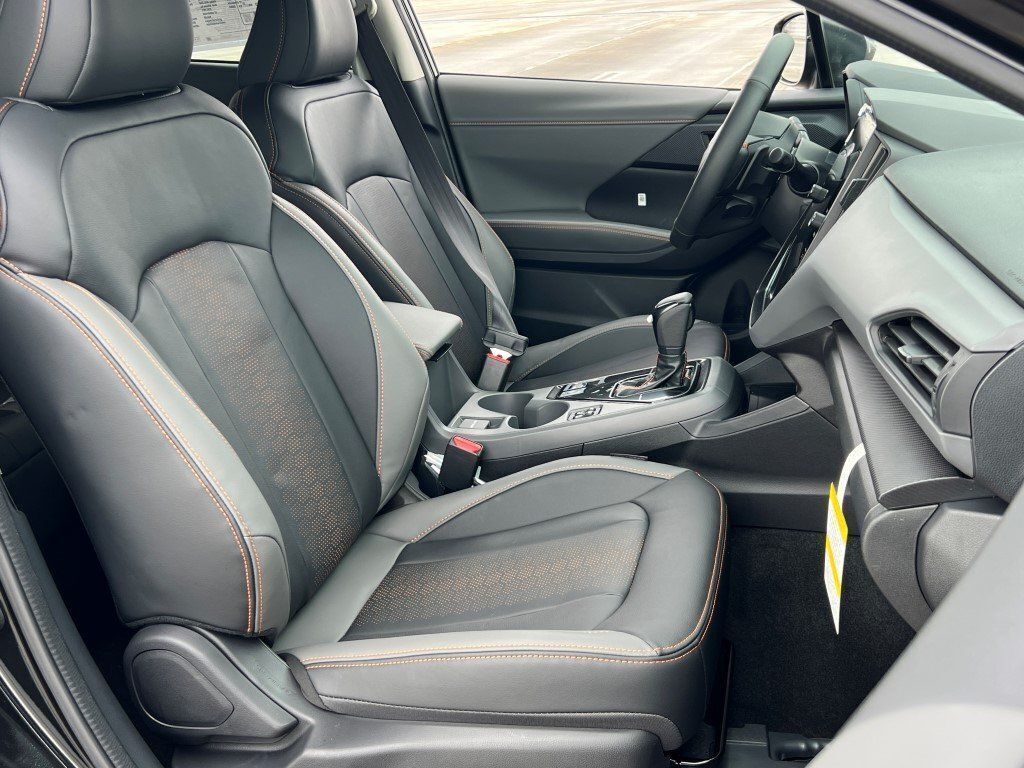 2026 Subaru CROSSTREK Limited Springfield VA