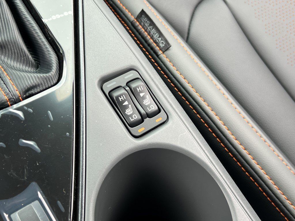 2026 Subaru CROSSTREK Limited Springfield VA