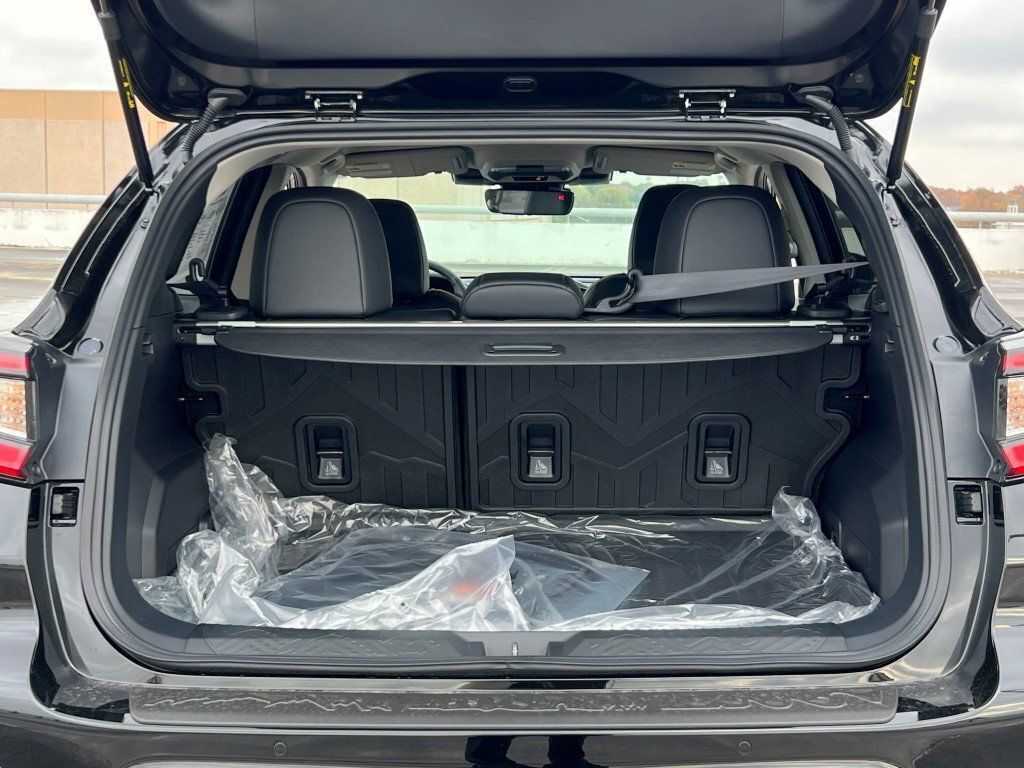 2026 Subaru CROSSTREK Limited Springfield VA