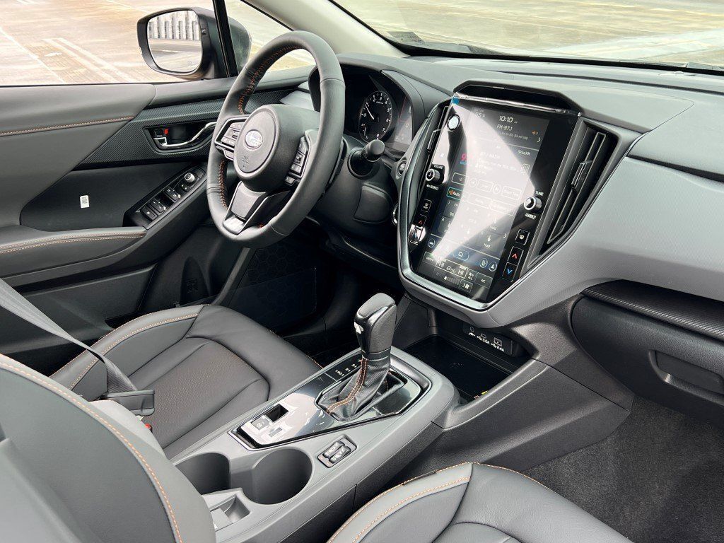 2026 Subaru CROSSTREK Limited Springfield VA