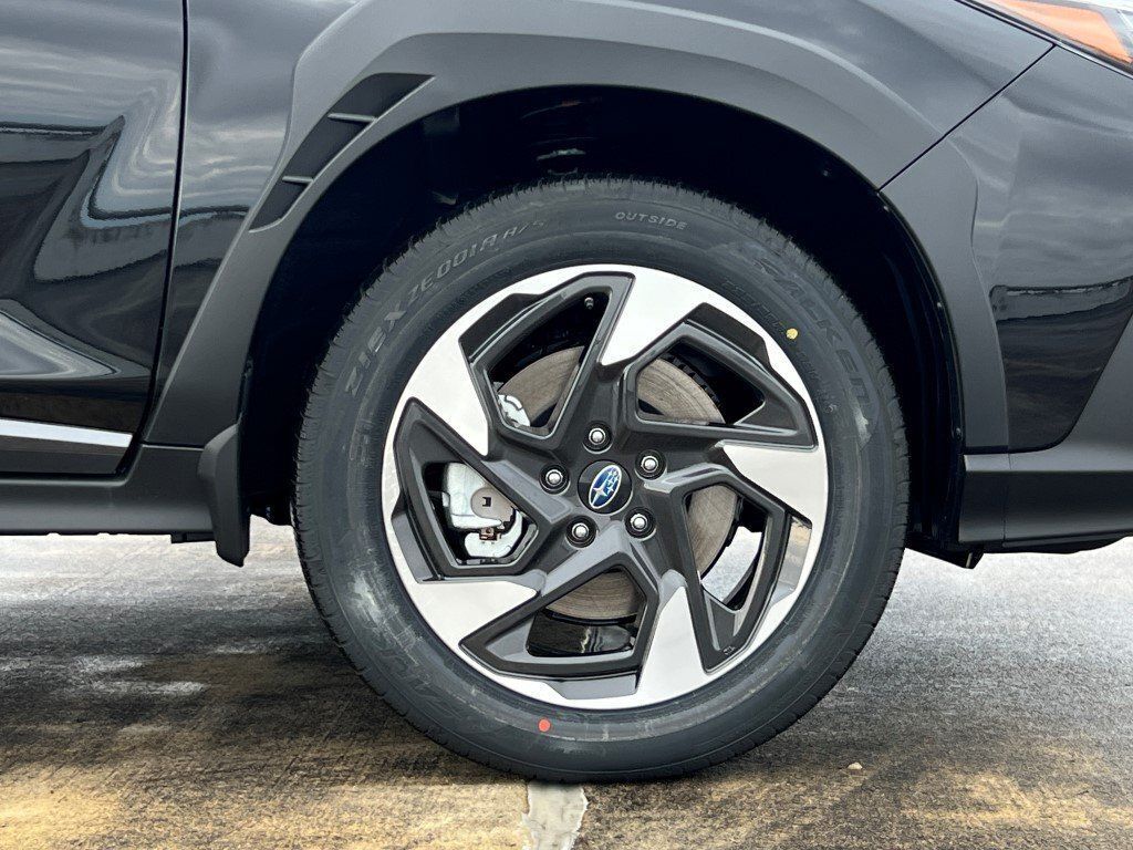 2026 Subaru CROSSTREK Limited Springfield VA