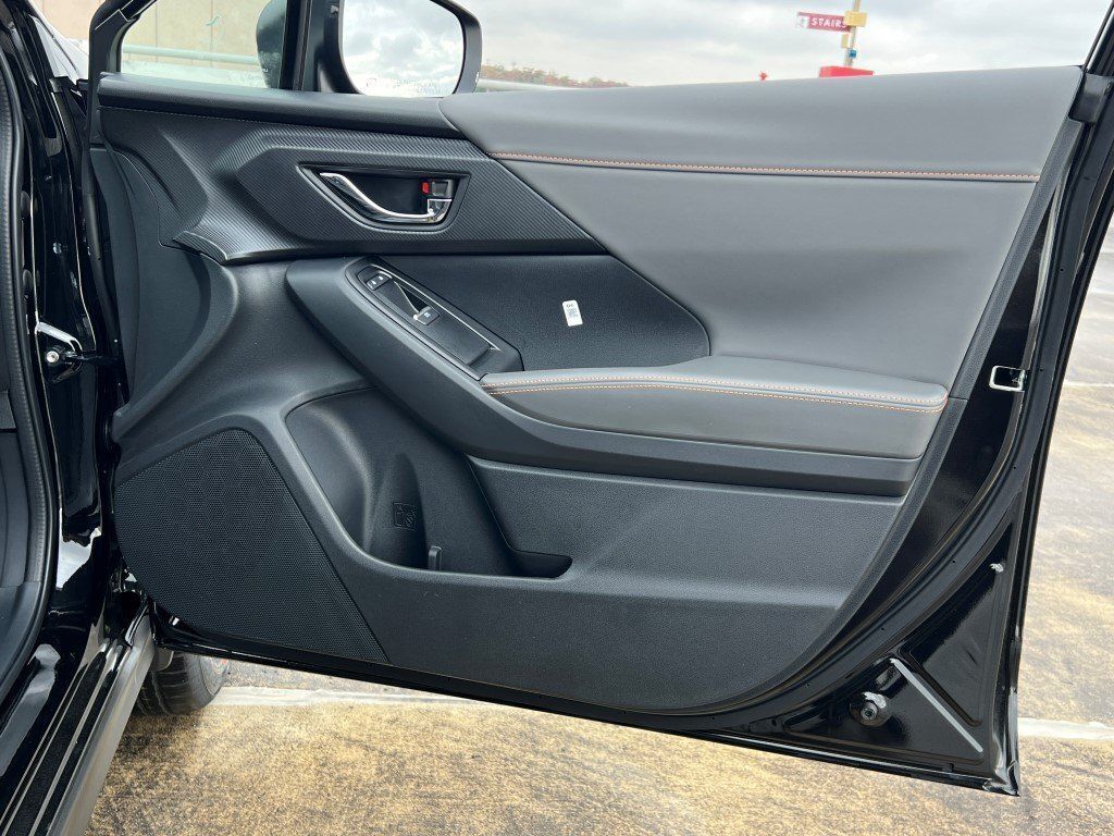 2026 Subaru CROSSTREK Limited Springfield VA