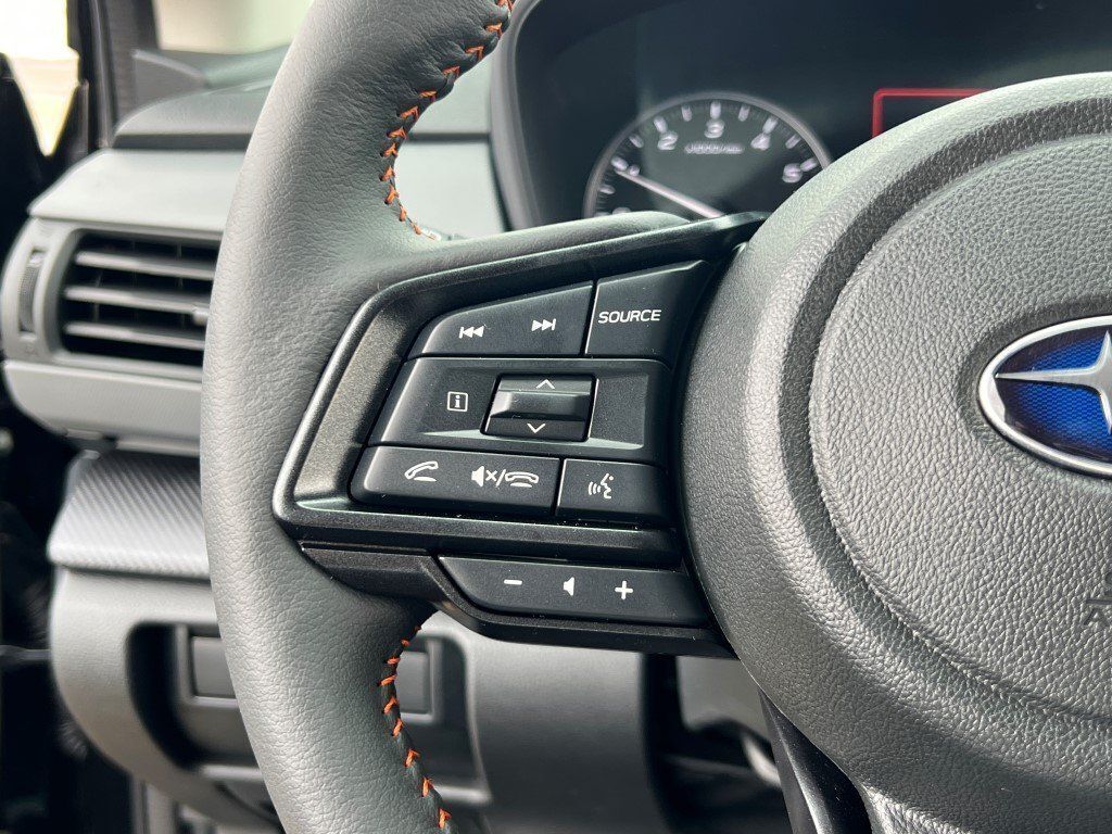 2026 Subaru CROSSTREK Limited Springfield VA